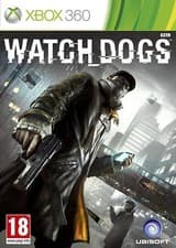 Image of Watch Dogs XBox 360 NEW And Sealed FULL RARE ORIGINAL UK Version