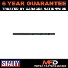 Image of Sealey HSS Roll Forged Drill Bit 2mm Pack of 10 DB020RF