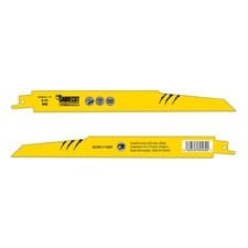 Image of SabreCut Reciprocating Wood Metal Saw Blades for Bosch Dewalt Milwaukee Makita
