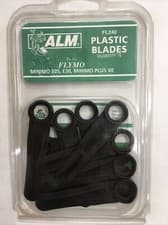 Image of Flymo Plastic Blades