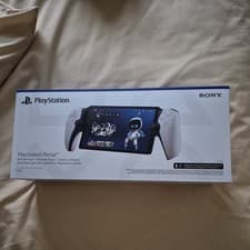Image of PlayStation PS5 Portal Remote Player - White (1000041537)