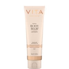 Image of Vita Liberata Body Blur Body Make up Flawless Finish, 100ml, LIGHT