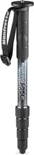 Image of Manfrotto Element MII Aluminium Monopod