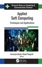 Image of Applied Soft Computing
