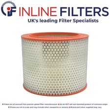 Image of Replacement for UFI 27.813.00 Air Filter - Inline FA11175