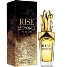 Image of BEYONCE RISE 30ML EAU DE PARFUM SPRAY BRAND NEW & SEALED