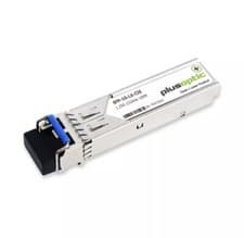 Image of Plusoptic SFP-1G-LX-CIS network transceiver module Fiber optic 1.25G 1310nm 10km