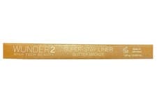 Image of WUNDER2 Super-Stay Glitter Eyeliner Pencil 1.2g – Bronze / Pink / Navy