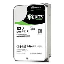 Image of Hard Drive ST12000NM0007 12TB 3.5"    7200   Internal Desktop Drive #WD8*