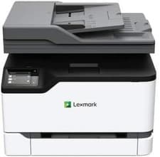 Image of Lexmark CX331adwe Colour Laser Printer MFP - Print Scan Copy Fax WiFi Duplex