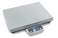 Image of Kern DE 60K10D Platform Scale 10g: 20g : 30kg: 60kg