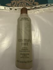 Image of Aveda Rosemary Mint Purifying Shampoo/250ml/Party/Holidays/BIRTHDAY/Party/Gift.