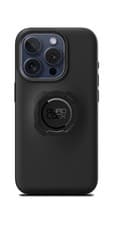 Image of QUAD LOCK Smartphone mobile phone case compatible with IPHONE 15 PRO