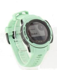 Image of Garmin Instinct 2s Solar GPS Watch - Neo Tropic 40mm *Good Refurbished*