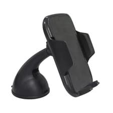 Image of 360 In Car Mobile Phone Holder Dashboard Suction Home Universal Mount Windscreen