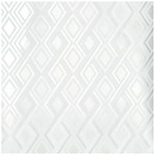 Image of Halcyon Geometric Chalk Angora Gunmetal Gooseberry Skylight Wallpaper