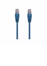 Image of  Advent Cat5e Ethernet Cable 2M BLUE NEW