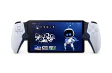 Image of Sony PlayStation Portal Remote Player for PS5 - White | Brand New Sealed ✅