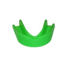 Image of Safegard Essential Mouthguard Junior Green Junior Green