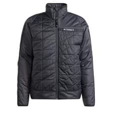 Image of Adidas Terrex Multi Insulation Jacket Black