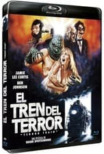 Image of El Tren del Terror [Blu-ray] (1980) Terror Train