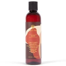 Image of As I Am Classic Curl Clarity Shampoo For Curls 237ml