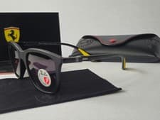 Image of Ray Ban RB4433-M 54-20 mm sunglasses