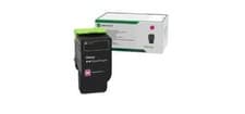 Image of Lexmark 78C20M0 Lexmark toner magenta