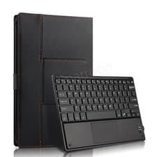 Image of Touchpad Keyboard Case Mouse Cover For Amazon Fire Max 11 2023/Fire HD 10 13th