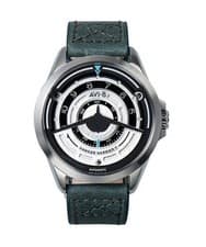 Image of AVI-8 Hawker Harrier II Pegasus Concept Men's Automatic Watch AV-4047-02