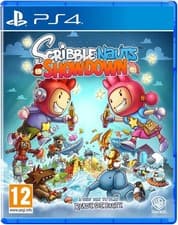 Image of Scribblenauts Showdown Sony PlayStation 4 PS4 BNIW Free UK P&P