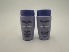 Image of x2 Kerastase Blond Absolu Hydrating Illuminating Shampoo 30ml