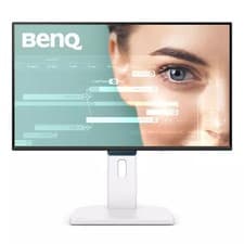 Image of Benq Monitor 24inch Full HD 144Hz IPS USB-C 20W Multicoloured 9H.LNMLA.TBE