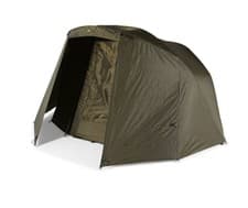 Image of JRC Defender Peak 2 Man Overwrap - Carp Fishing Camping Bivvy/Shelter Accessory