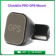 Image of Nextbase Click & Go PRO GPS Dash Cam Mount Series 2 - 322GW, 422GW, 522GW, 622GW
