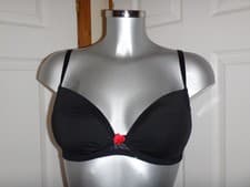 Image of Ann Summers Bra 34DD Padded BNWT New