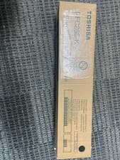 Image of Toshiba Black Toner - T-FC25E-K (Black) - 2040C,2540C,3040C,3540C,4540C