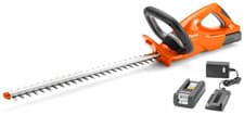 Image of Flymo Easicut 20V Cordless Hedge Trimmer - Gold Grade