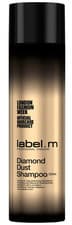 Image of label.m Diamond Dust Shampoo 250ml