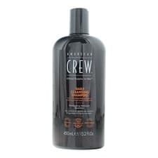 Image of American Crew Daily Cleansing Shampoo 450ml