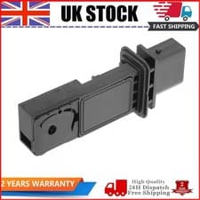 Image of For Mercedes W164 W203 S211 Mass Air Flow Sensor MAF A6420940148 0281002695 NEW