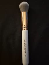 Image of Spectrum Brushes Marbleous B02 Domed Foundation Brush