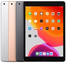 Image of Apple iPad 10th 9th 8th 7th 6th Gen 9.7"/10.2" 32GB/64GB/128GB - GOOD CONDITION