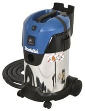 Image of 088381684781 Makita L Class dust extractor 30L VC3011L MAKITA