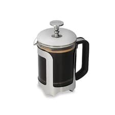 Image of La Cafetiere Roma 4 Cup Cafetiere Stainless Steel
