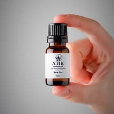 Image of New Car Scent Car Air Freshener Perfume Refill Oil for Diffuser Vent Clip Aroma