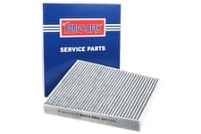 Image of Pollen / Cabin Filter fits VAUXHALL ASTRA K 2015 on B&B 13356914 1684471080 New