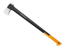 Image of Fiskars X36 Extra Long Splitting Axe 915mm Wider Blade With Wedge FSK1069109