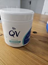 Image of QV Intensive Ointment (450g) Soothing Moisturiser for Extremely Dry and Sensiti