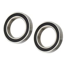 Image of RC Ball Bearing Rubber Sealed Ball Bearing 2 Pcs For Upgrade